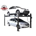 Atlas Automotive Equipment APEX 8000 LB CERTIFIED 4 POST LIFT ATEATTD-APEX8-FPD